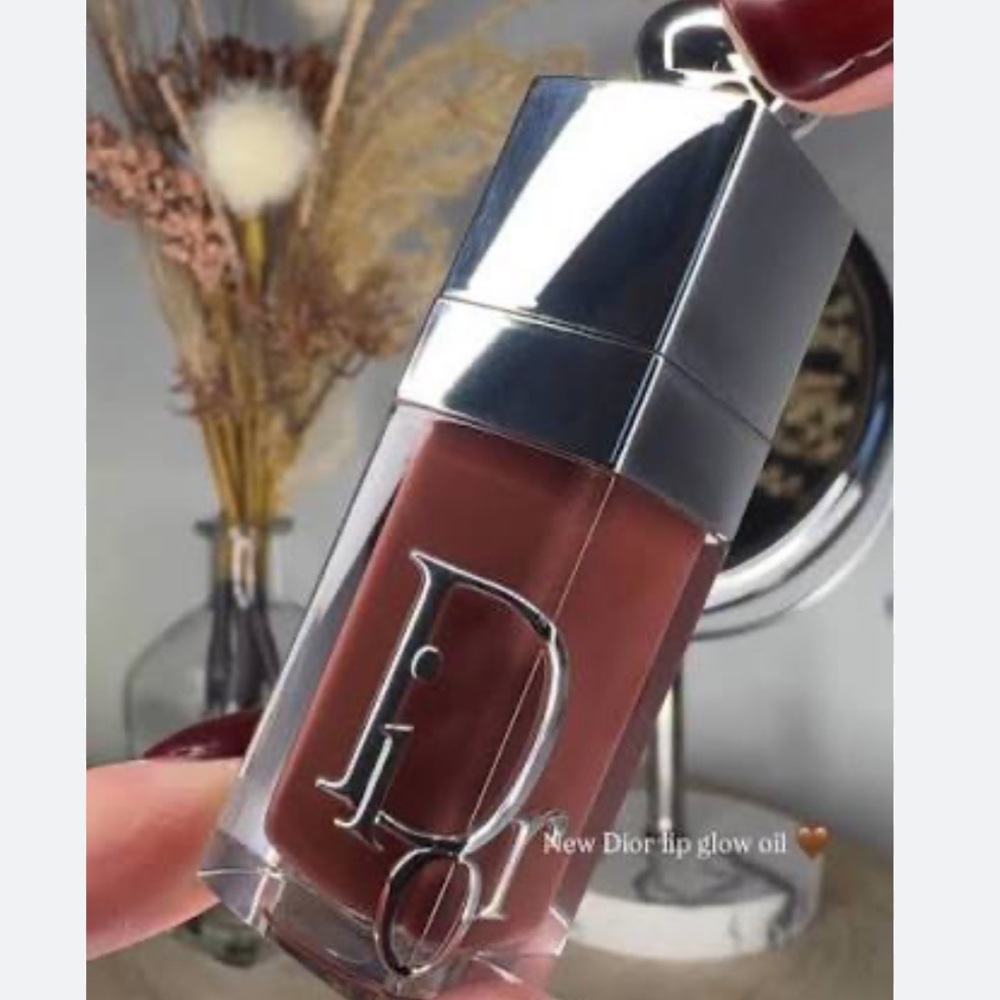 Dior Addict Lip Glow Oil in 081 Latte